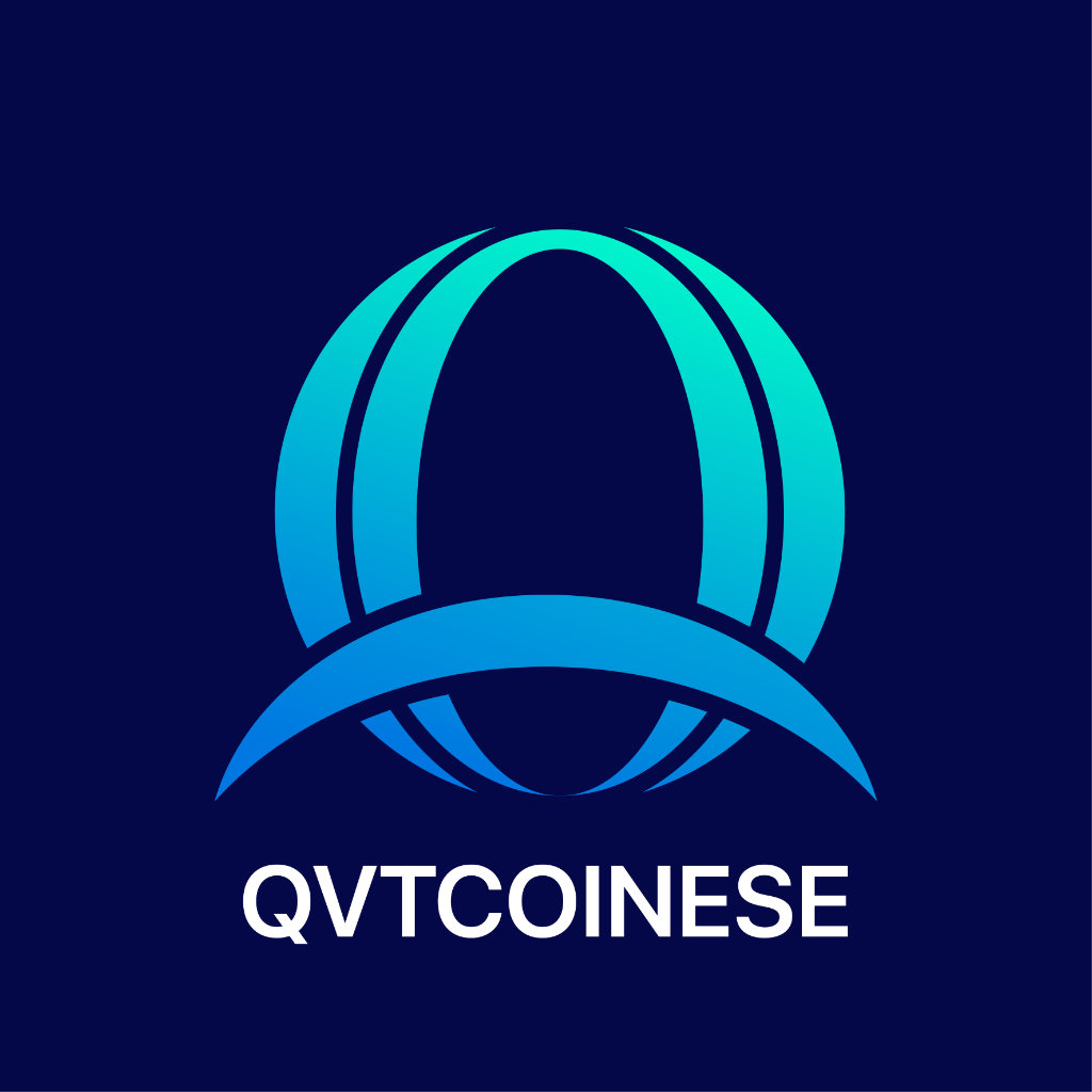Qvtcoinese Top Logo